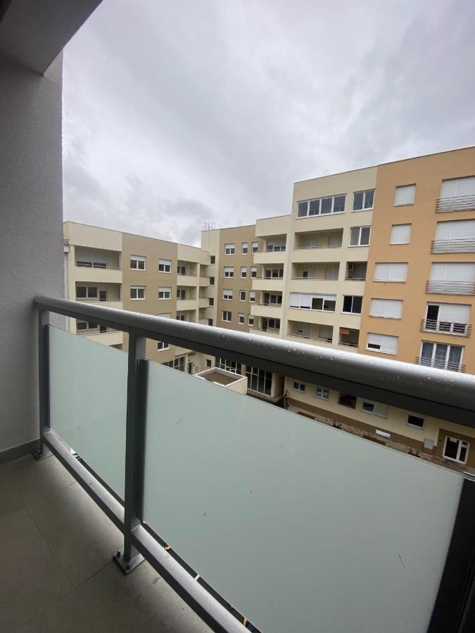 Falcon Lejlighed Banja Luka Eksteriør billede