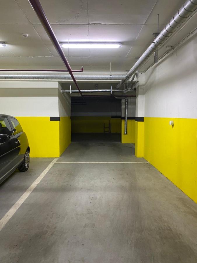Falcon Lejlighed Banja Luka Eksteriør billede